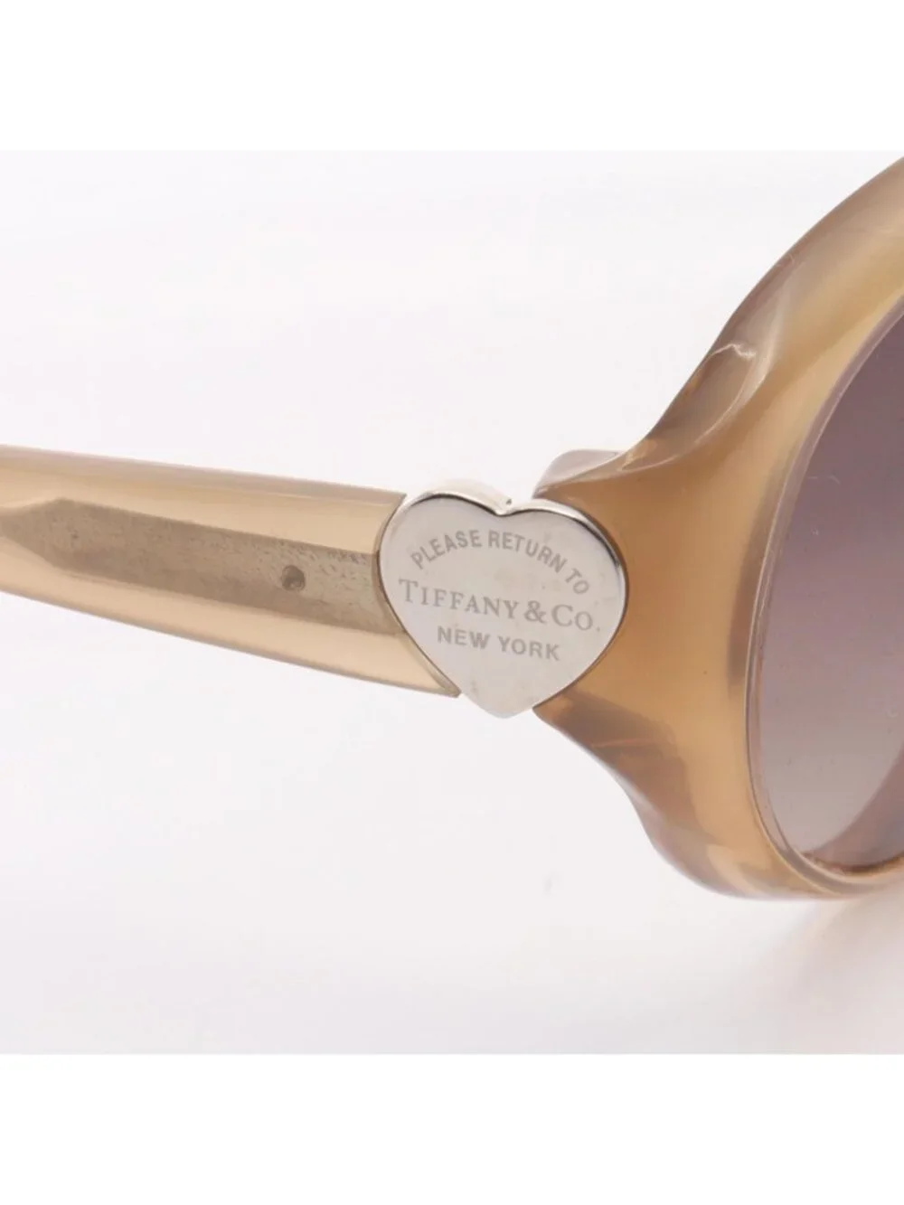 Tiffany & Co Sunglasses Eyewear